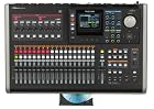 TASCAM DP-24 Channel Digital Multitrack Recorder