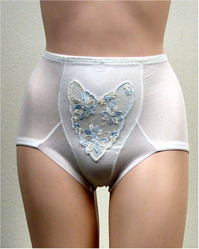 Buy Venus IVORY SHEER SHORT GIRDLE SHAPER #1775 S