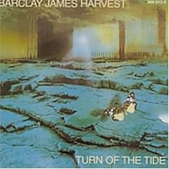 Turn of the Tide