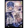 Letter Bee, Tome 3 :