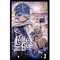 Letter Bee, Tome 3 :