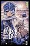 Letter Bee, Tome 3 :