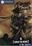 Desert Punk: Under the Desert v.5 - Viridian Collection