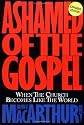 Ashamed of the Gospel