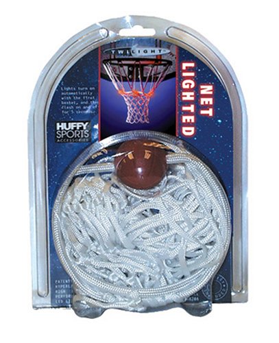 Spalding 8286R Lighted Basketball Net