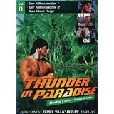 Thunder in Paradise: Hei�e F�lle - Coole Drinks, Vol. 08 - Hulk Hogan, Chris Lemmon, Carol Alt, Cory Lerios, Douglas Schwartz