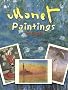 Monet Paintings - 24 Art Cards (Card Books)