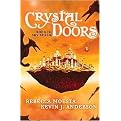 Sky Realm (Crystal Doors) (Hardcover)