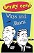 Ways and Means