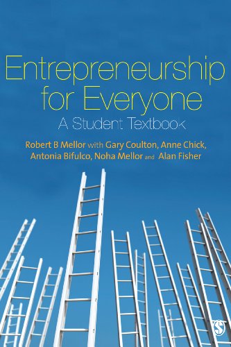 Entrepreneurship for Everyone: A Student Textbook
