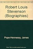 Robert Louis Stevenson