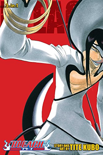 Bleach (3-in-1 Edition), Vol. 11: Includes Vols. 31, 32 & 33 Bleach (3-in-1 Edition), Vol. 11: Includes Vols. 31, 32 & 33