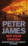 Not Dead Enough: Three Murders. One Suspect. No Proof (Ds Roy Grace 3)