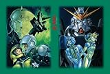 Mobile Suit Gundam F91 - The Movie (Ltd Ed)