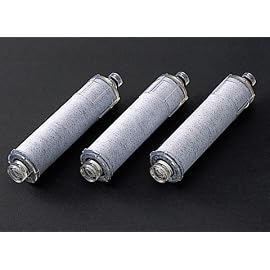 INAX 交換用浄水カートリッジ (JF20x3本セット) JF-20-T