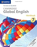 ISBN 9781107643727 product image for Cambridge Global English Stage 7 Workbook (Cambridge International Examinations) | upcitemdb.com