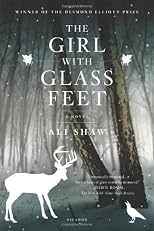 The Girl with Glass Feet