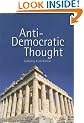 Anti-Democratic Thought