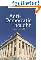 Anti-Democratic Thought