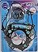 NE Engine Gasket Kit for Yamaha Raptor 660 2001-2005 (Complete Gasket Set)