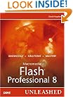 Macromedia Flash Professional 8 Unleashed