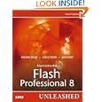 Macromedia Flash Professional 8 Unleashed