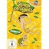 George, der aus dem Dschungel kam - Episoden 37-40