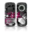 Drama Design Protective Skin Decal Sticker for LG enV VX9900 Cell Phone