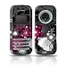 Drama Design Protective Skin Decal Cover for LG enV VX9900 Cell Phone