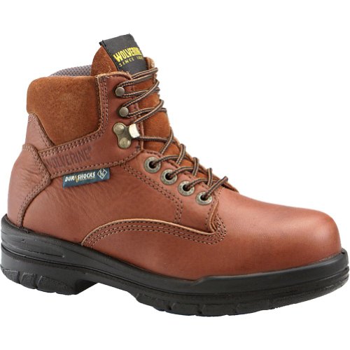 Womens Wolverine® Womens Wolverine Work Boot