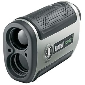 Tour V2 Laser Rangefinder Pinseeker - BUSHNELL