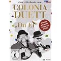 Colonia Duett - Du Ei! [Collector's Edition] [2 DVDs]