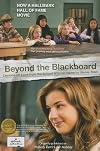 "Beyond the Blackboard" Lessons on Love From the School with No Name