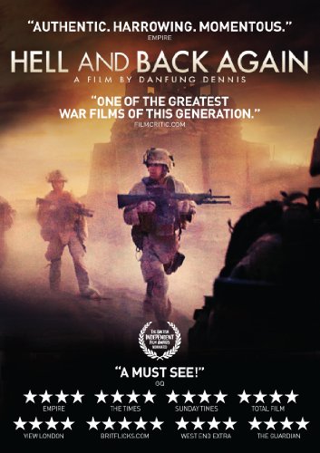 Hell And Back Again [DVD] (18)