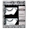 Xtended Beauty Individual Flares with Adhesive - Short