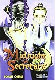 Midnight Secretary, Volume 1