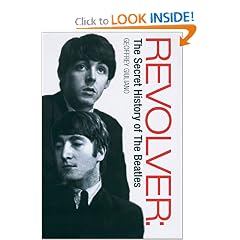 Revolver: The Secret History of the Beatles