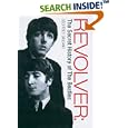 Revolver: The Secret History of the Beatles by Geoffrey Giuliano