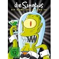 Die Simpsons - Die komplette Season 14 [Collector's Edition] [4 DVDs]