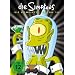 Die Simpsons - Die komplette Season 14 [Collector's Edition] [4 DVDs]