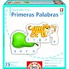 Educa Borr�s 15323 - Aprendo Mis Primeras Palabras