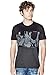 GUESS Men's Linker Graphic Tee