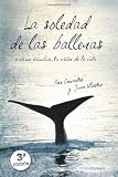 La soledad de las ballenas (Spanish Edition)