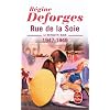 La Bicyclette bleue, tome 5 : Rue de la Soie, 1947-1949