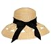 51%2BzdNCS1JL. AA75  Scala Collezione Womens Millinery Straw Downturn Hat
