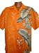 Hawaii Banana Leaf in Paradise Shirt