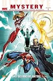 Produkt-Bild: Ultimate Mystery #1: Das ultimative R&auml;tsel (2011, Panini)