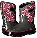 BOGS Women's Classic Watercolor MID-W