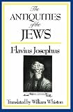 Antiquties of the Jews