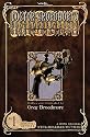 Doctor Grordbort's Contrapulatronic Dingus Directory (Catalogue Edition)